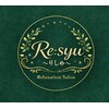 りしゅ(Re:syu)のお店ロゴ