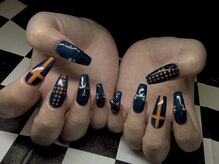 モレリア 心斎橋店(morelia)/海外ネイル