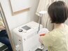 【再来人気NO1】全身しっかり！セルフ脱毛45分6500円 