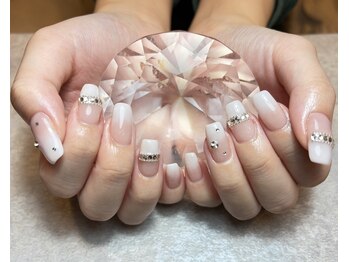 クマ(KUMA)/シルバーストーン