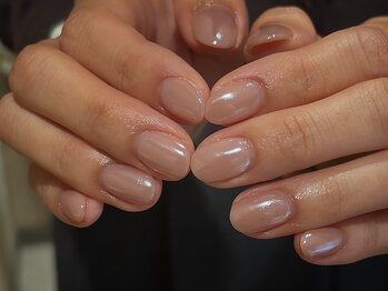 ネイル ルーム エン(nail room en.)/