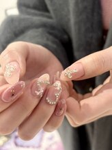 アミュリー(Amuly.)/girly design 