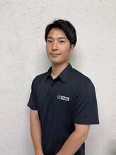 リラクゼ123 アンド フィットネススタジオ123&nbsp;吉永 直基