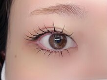 クチュール アイラッシュ(Couture Eyelash)/アンドヘルシー