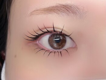 クチュール アイラッシュ(Couture Eyelash)/アンドヘルシー