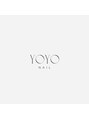 ヨヨ(YOYO)/zilch.bis Nail→ YOYO nail