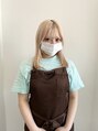 アネラ あびこ店(ANELA)&nbsp;川島 菜織