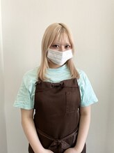 アネラ あびこ店(ANELA) 川島 菜織