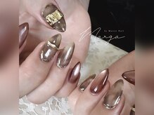 メイジーネイル(Maisie Nail)
