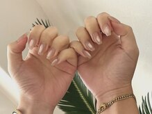 ルメア(Lumea)の雰囲気（【パラジェル・フィルイン】人気のマグネットやフラッシュも♪）