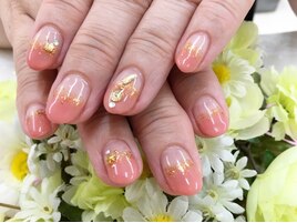 ストレートフレンチ☆クーポン２