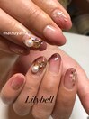 【ネイルデザイン】