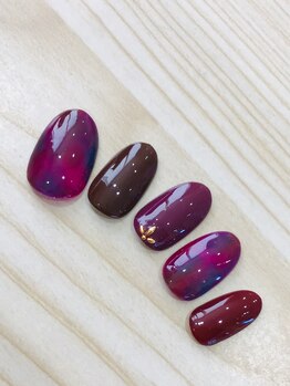 プログレス 守谷店(PROGRESS)/定額サンプル