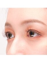 ローズバイ エムウィッシュ 太田川店(Rose by M.wish)/ブラウンエクステ