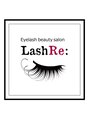 ラシュリー(LashRe:)/LashRe: