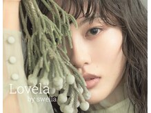 ラブラ バイ スウェラ(Love la by swella)/まつげパーマ