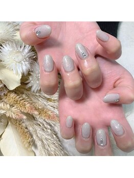 サロンド ボヌール(salon de bonheur)/