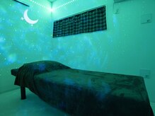 至福のひととき/暗いのが苦手な方は…