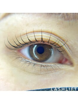 トイズ(Toy'z)/まつ毛パーマ