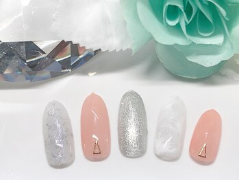 シュシュ(Chou Chou)/