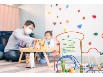 ママランド(MaMaLAND)/