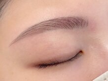 プーラ 西新井店(Pura)/似合わせ美眉スタイリング