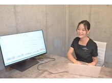 ビューティーデイ バイ オーキッド(BEAUTY DAY by ORCHID)/個々のお肌にマッチしたご提案