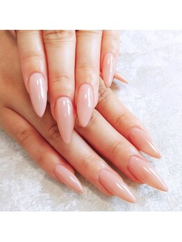 シンプル★スカルプ