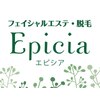 エピシア(Epicia)のお店ロゴ