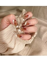 コロミネイル(colome nail)/