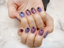 エブリ 厚木妻田店(Every)/お客様ネイル