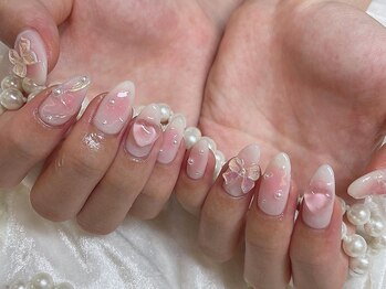 ビビアン(Vivian)/持ちデザイン