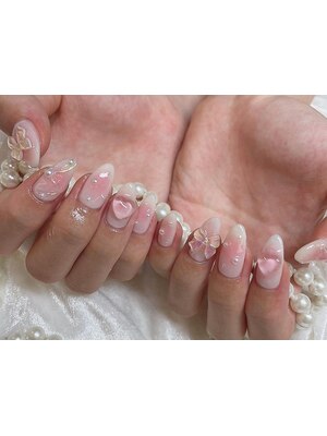 Vivian nail salon　西川口店