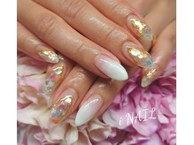 アイネイル(iNAIL)/