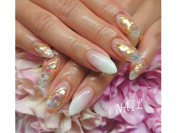 アイネイル(iNAIL)/