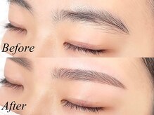 アイム 三木緑ヶ丘店(I'm)/美眉&アイブロウスタイリング