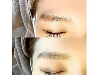 リノナ シル(LINONA cil)