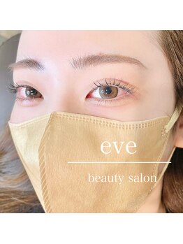 イブ(eve)/上下ダメージレスパーマ