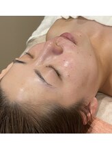 ジャストミービューティー(Just Me Beauty)/韓国水光肌に★大人気艶肌wax