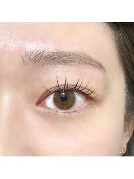 ゼロナナ 神戸三宮店(07)/パリジェンヌ+アイブロウby mai