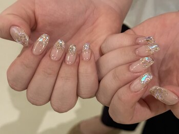 エリス 京橋(Eliss)/アートし放題コース