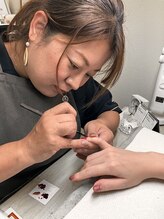 リエスペランサ(Re.Esperanza)&nbsp;出嶋 雅代