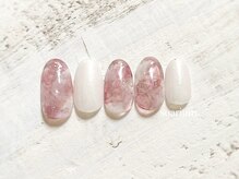 ソアーリウム 恵比寿(soarium)/ニュアンスリキッド