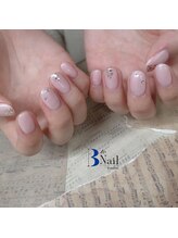 ビートゥーネイル 梅田(B to Nail)/オフィスネイル