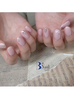 ビートゥーネイル 梅田(B to Nail)/オフィスネイル