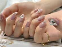 しゅり ネイル/