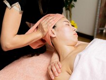 美オルター あさみ/首・肩こり