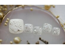 アフロディーテ(Aphrodit)/【定額ネイル】☆アートコース☆