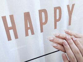 マグネットネイル