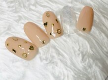 メルティア(Meltia)/定額デザイン